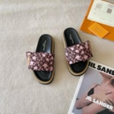 wholesale quality louis vuitton couples shoes model no. 38